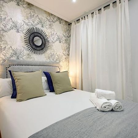 Cozy Flat In The Center Of Madrid-Comend-3-De Exterior foto